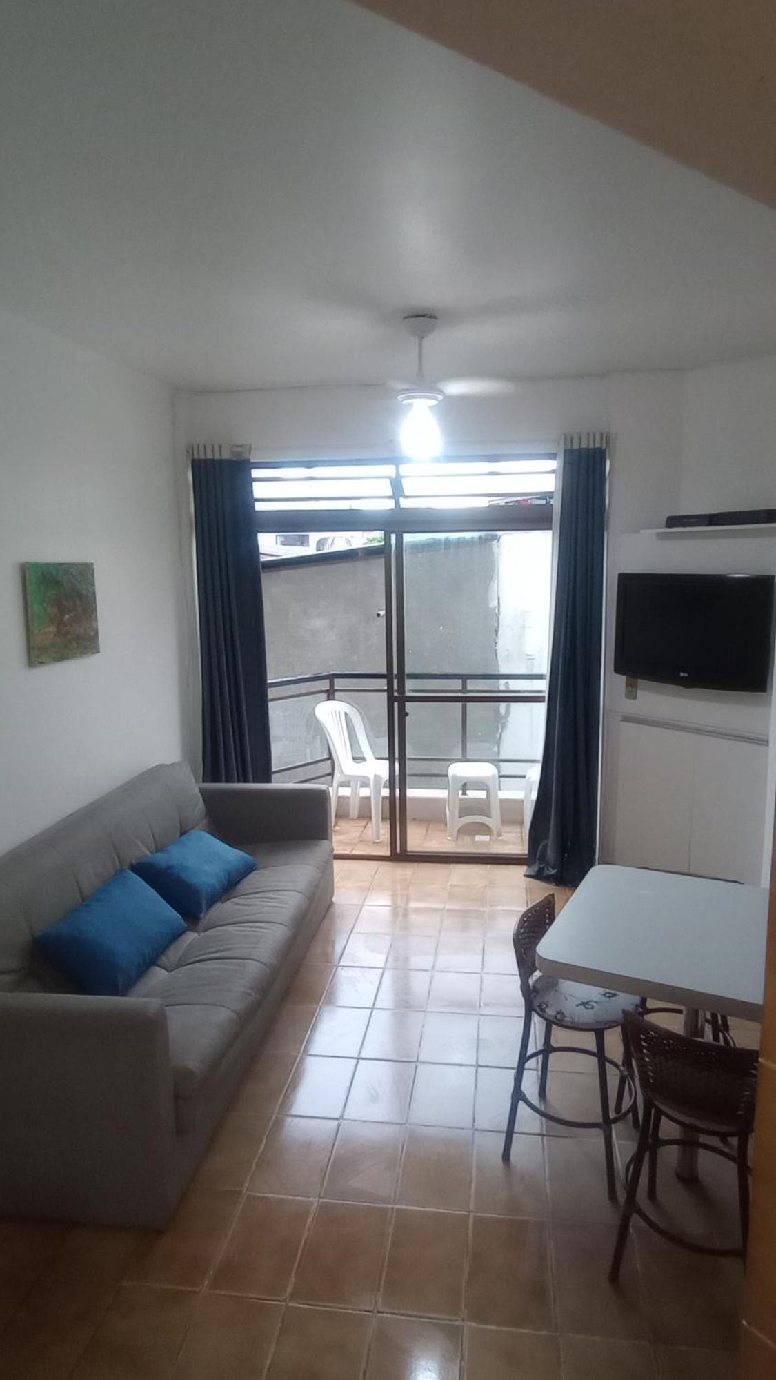 Apartamentos Studium Canasvieras Florianopolis Exterior photo