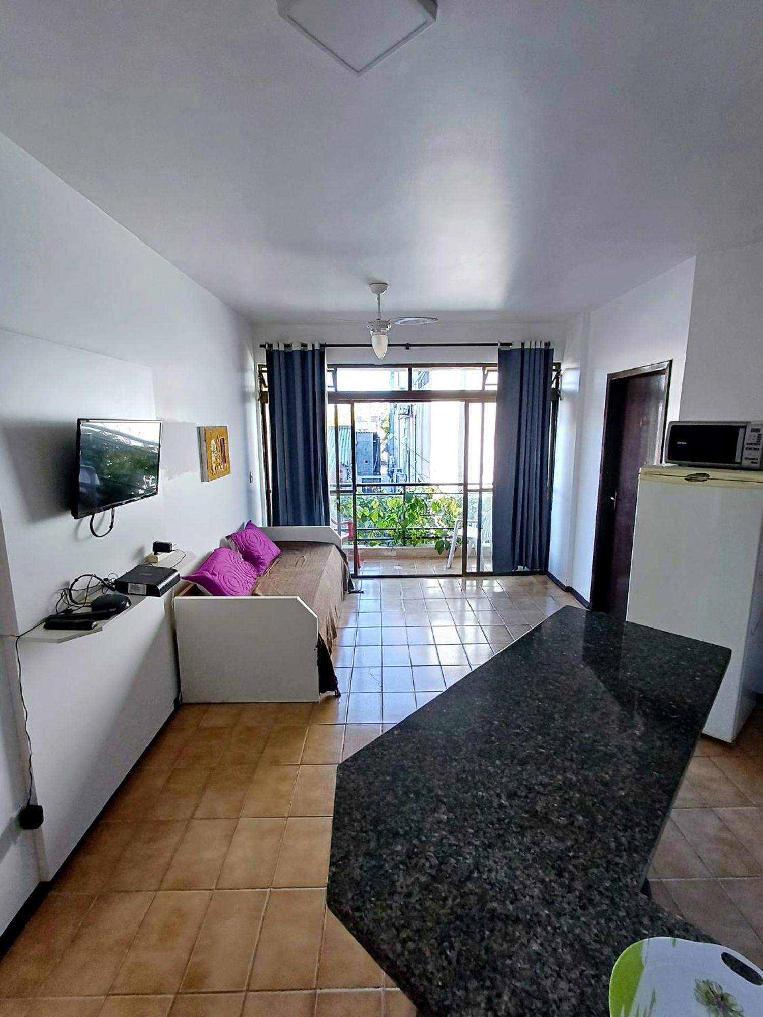 Apartamentos Studium Canasvieras Florianopolis Exterior photo