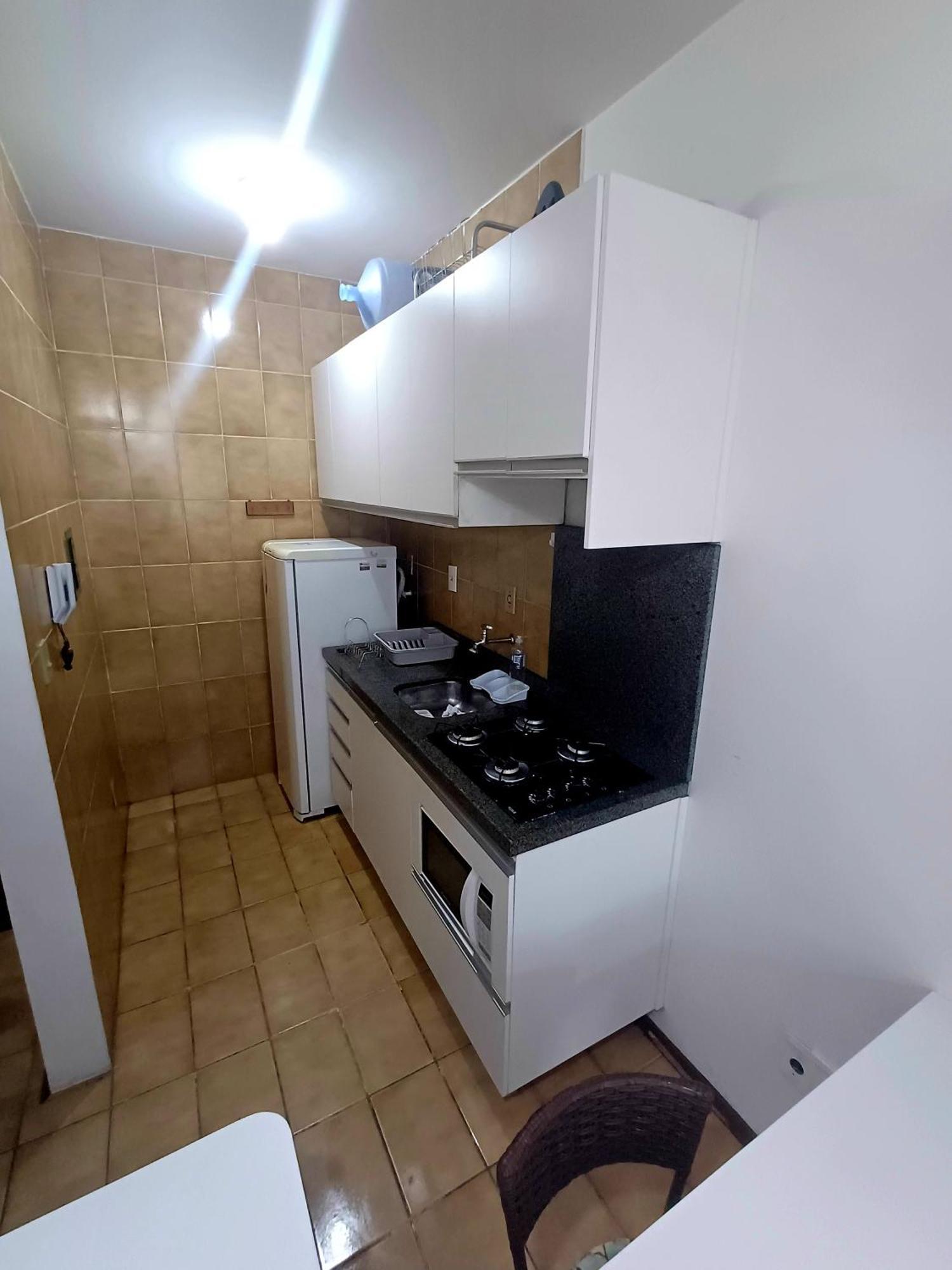 Apartamentos Studium Canasvieras Florianopolis Room photo